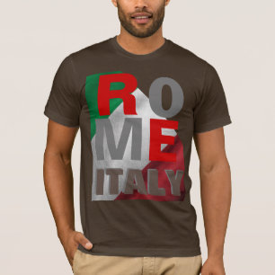 ROME ITALY T-Shirt