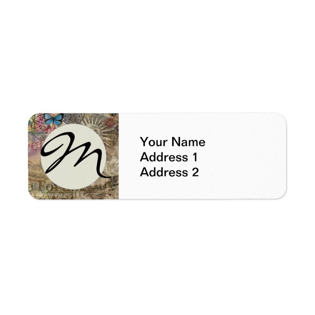 Rome Italy Travel Vacation Holiday City Label (Front)