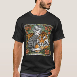 Rome Italy Vintage Colosseum Travel T-Shirt