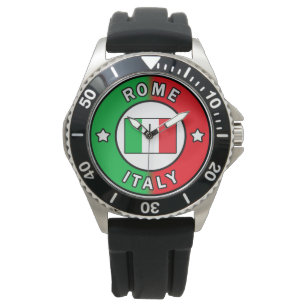 Rome Italy Watch