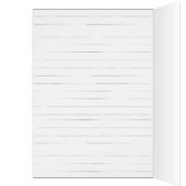 Rome - La Dolce Vita - Trevi Fountain (Inside (Left))