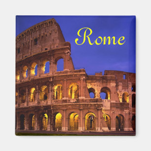 Rome magnet