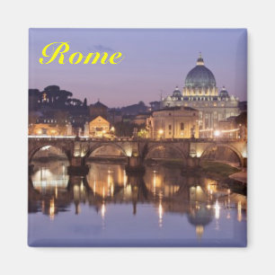 Rome magnet