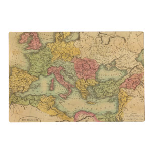 Rome Placemat