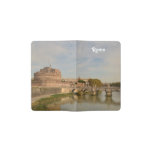 Rome Pocket Moleskine Notebook