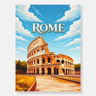ROME Posters and Prints