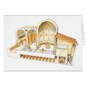 Rome. Private Baths (Front Horizontal)