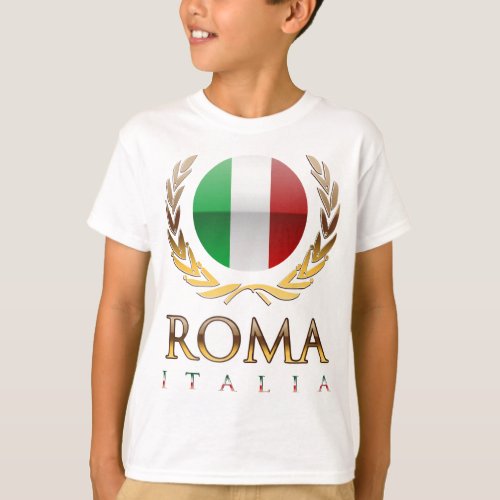 Rome T_Shirt