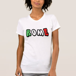 Rome T-Shirt