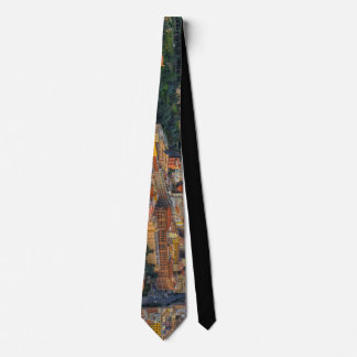 Rome Tie
