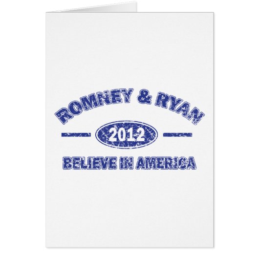Romeny Ryan Cards (Front)