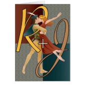 Romeo and Juliet, ballet (Front)