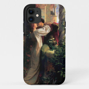 Romeo and Juliet iPhone 11 Case
