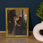 Romeo and Juliet Painting by Sir Francis Dicksee