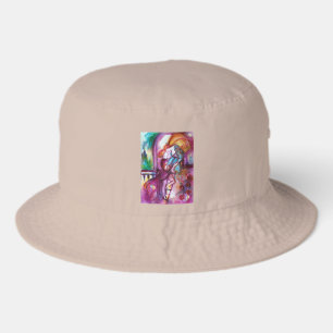 ROMEO AND JULIET Romantic Valentines's Day Bucket Hat