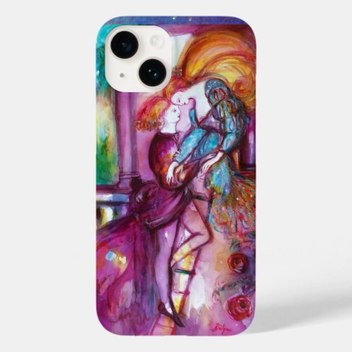 ROMEO AND JULIET Romantic Valentiness Day Case_Mate iPhone 14 Case