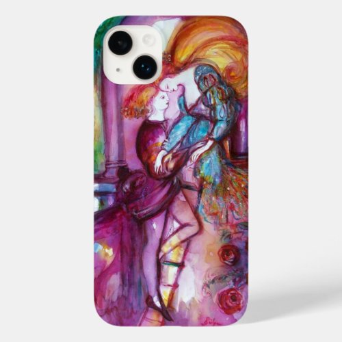 ROMEO AND JULIET Romantic Valentiness Day Case_Mate iPhone 14 Plus Case