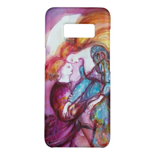 ROMEO AND JULIET Romantic Valentiness Day Case_Mate Samsung Galaxy S8 Case