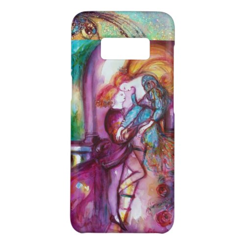 ROMEO AND JULIET Romantic Valentiness Day Case_Mate Samsung Galaxy S8 Case
