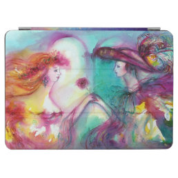 ROMEO AND JULIET Romantic Valentines&#39;s Day iPad Air Cover