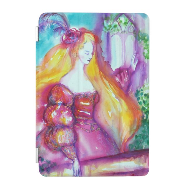 ROMEO AND JULIET Romantic Valentines's Day iPad Mini Cover (Front)