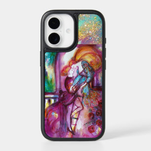 ROMEO AND JULIET Romantic Valentines's Day iPhone 17 Case