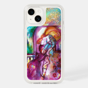 ROMEO AND JULIET Romantic Valentines's Day OtterBox iPhone 14 Case