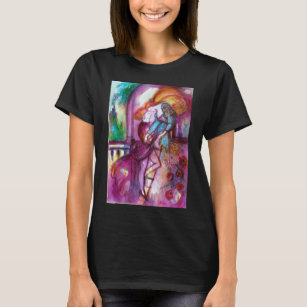 ROMEO AND JULIET Romantic Valentines's Day T-Shirt