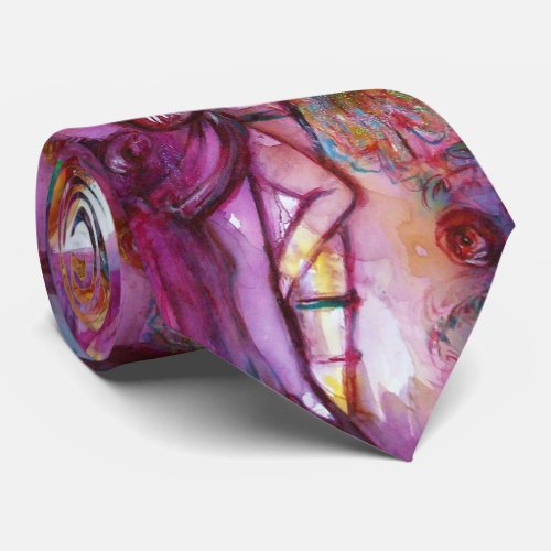 ROMEO AND JULIET Romantic Valentiness Day Tie