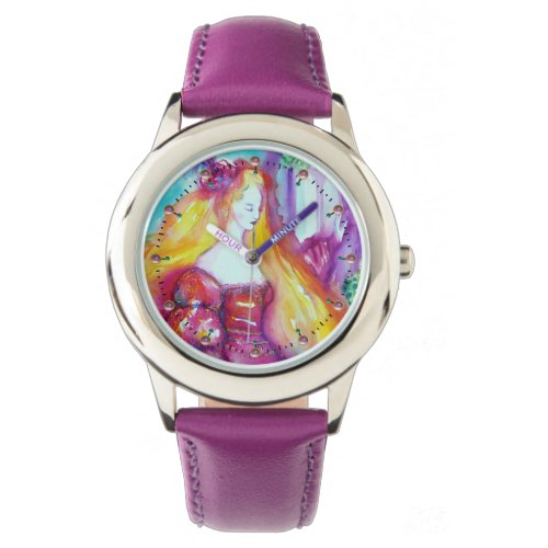 ROMEO AND JULIET Romantic Valentiness Day Watch