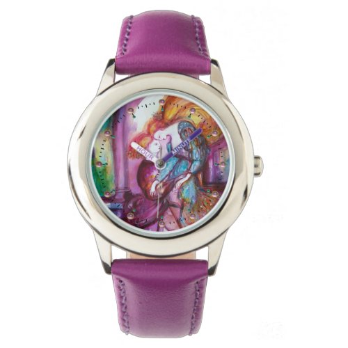 ROMEO AND JULIET Romantic Valentiness Day Watch