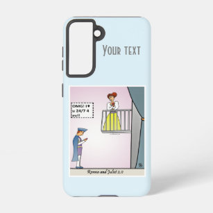 Romeo Juliet Phone Tablet Laptop iPod Cases Zazzle