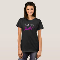Romeo and Juliet shirts