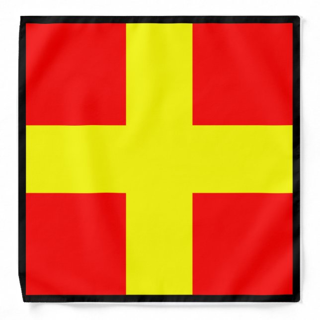 Romeo Bandana (Front)