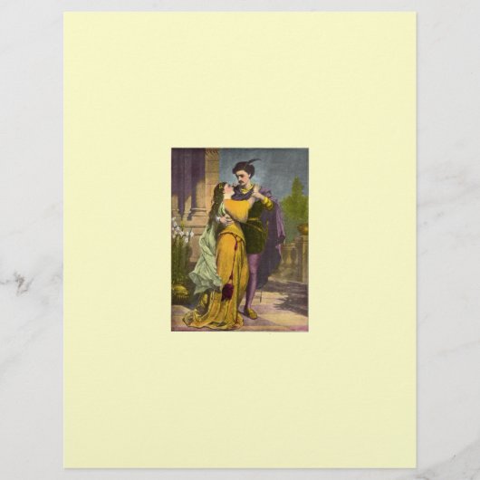 Romeo & Juliet (Front)