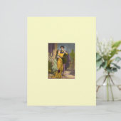 Romeo & Juliet (Standing Front)