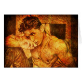 Romeo's Desire (Front Horizontal)