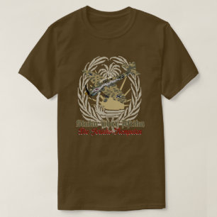 Rommel's Stukas T-Shirt