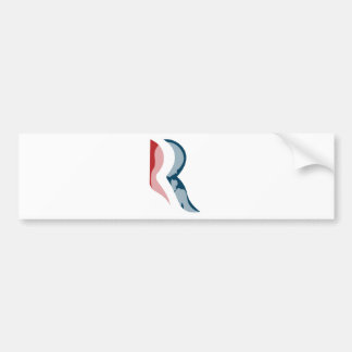 Romney for Life Bumper Sticker
