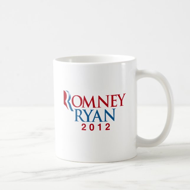 ROMNEY RYAN 2012 OFFICIAL VP.png Coffee Mug (Right)
