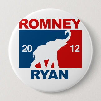 ROMNEY RYAN 2012 PROFESSIONAL ICON.png Button