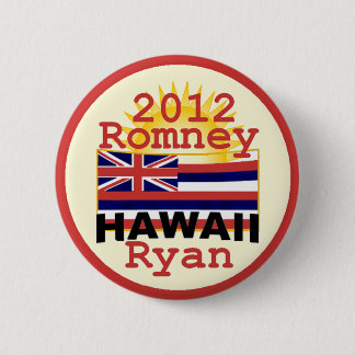 Romney Ryan Button