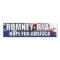 Romney - Ryan - Hope for America
