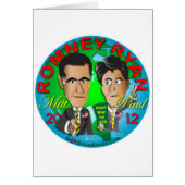 Romney Ryan USA (Front)