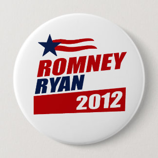 ROMNEY RYAN VP STAR BANNER.png Button