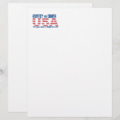 Romney vs Obama (Front/Back)