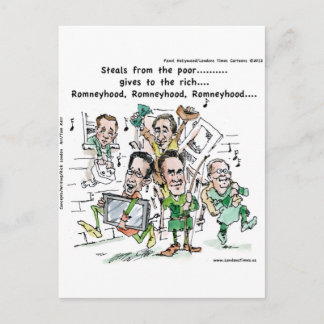RomneyHood Funny Gifts Mugs Tees Cards Etc.