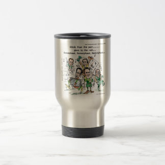 RomneyHood Funny Gifts Mugs Tees Cards Etc.