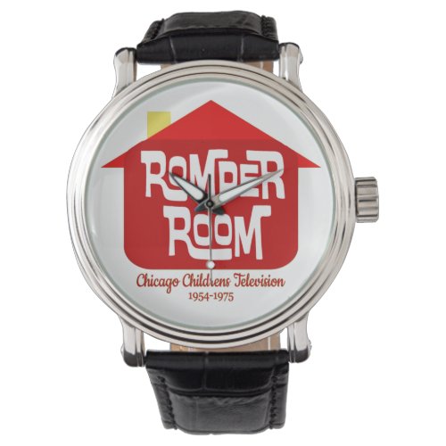 Romper Room _ Chicago Illinois Watch