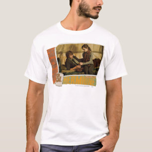 Ron and Hermione 1 T-Shirt